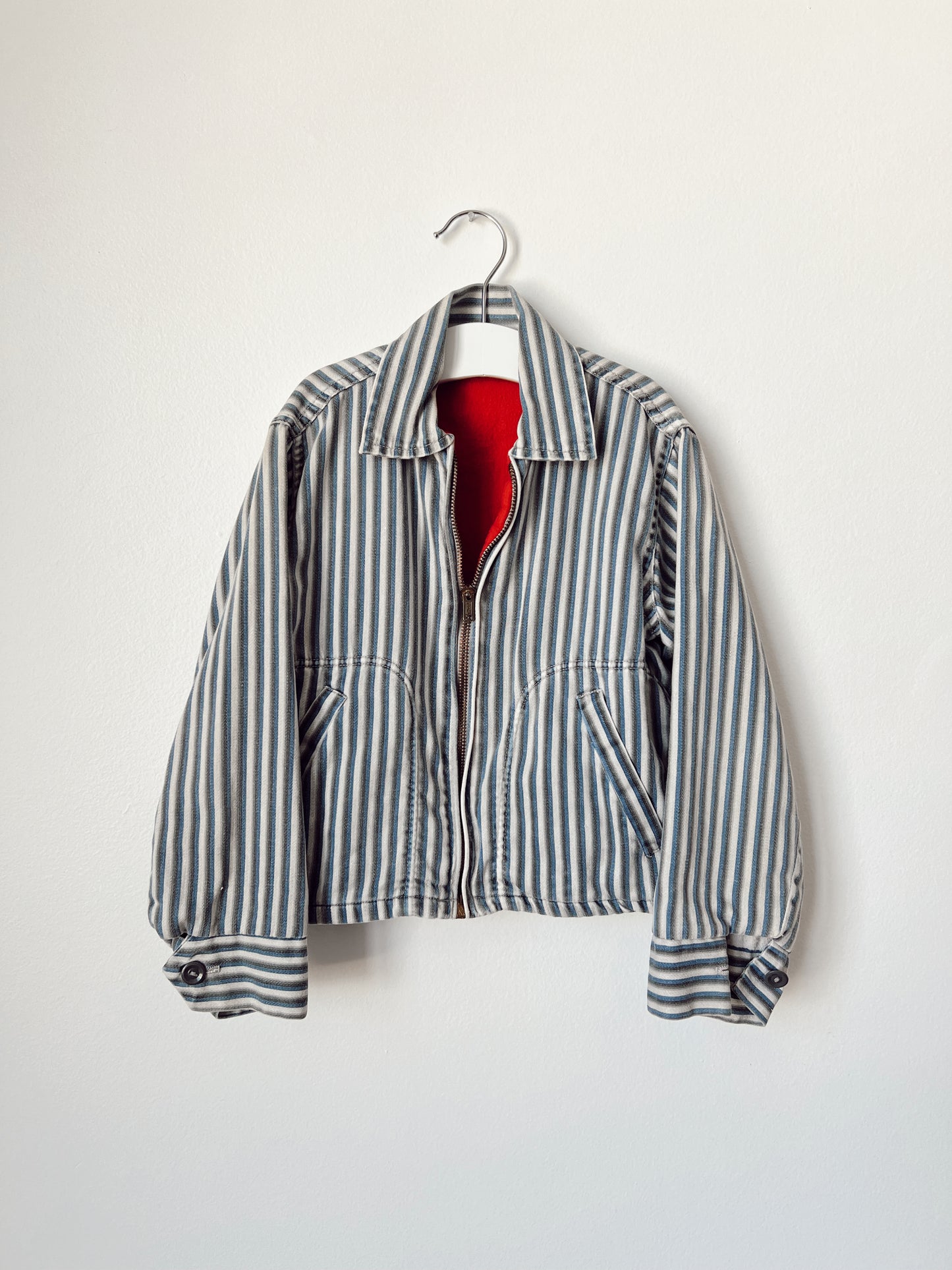 Childrens Vintage Pickwick Jacket