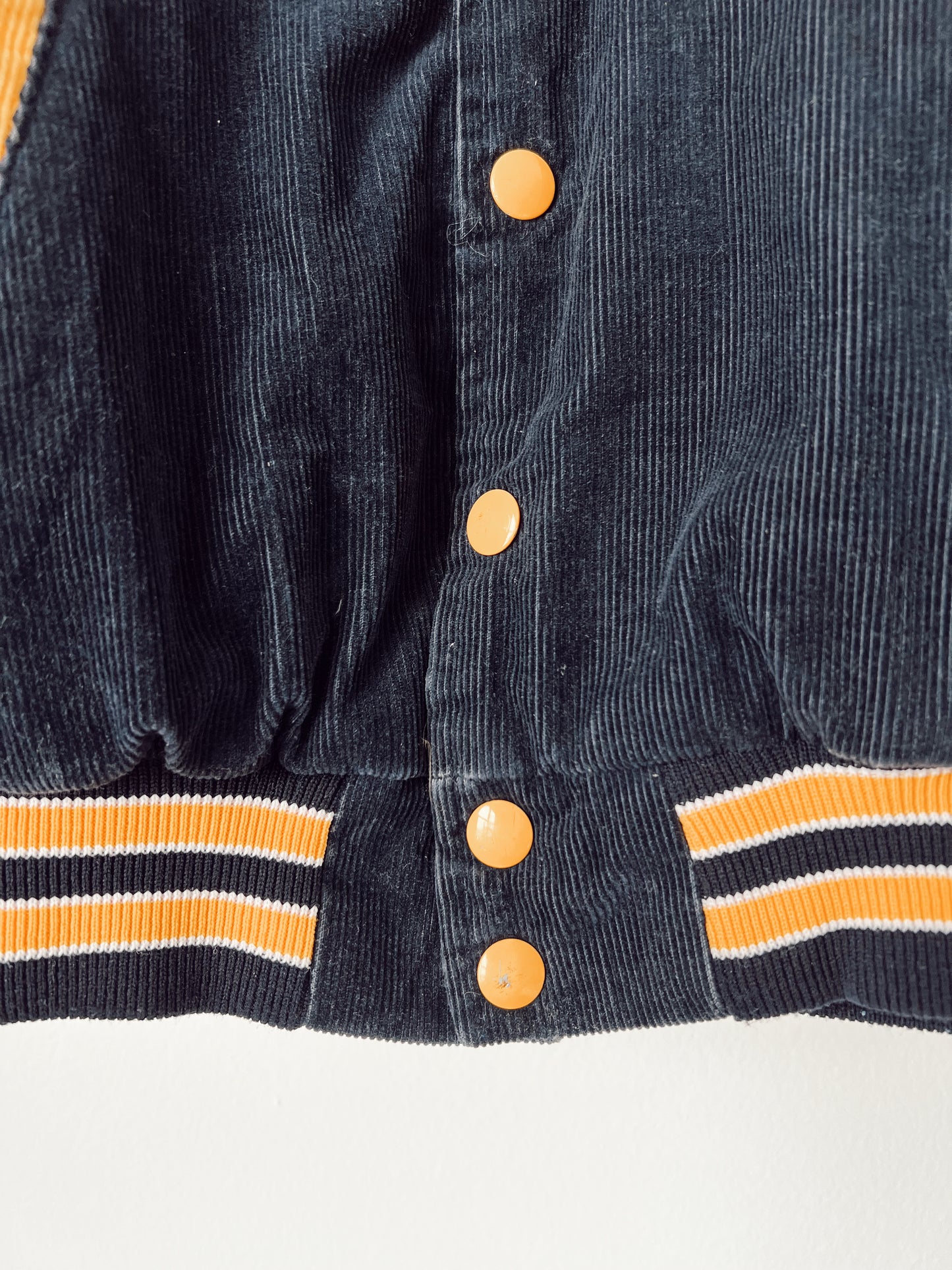 Vintage Lil Joe II” Corduroy Jacket