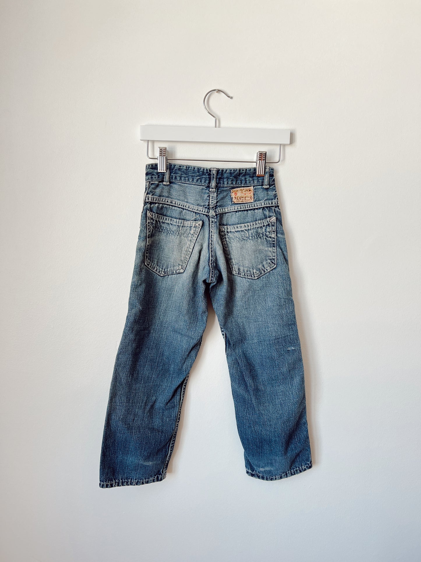 1960's Billy the Kid Studded Western Jeans